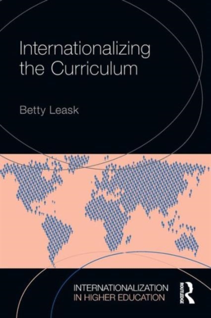 Internationalizing the Curriculum, Paperback / softback Book