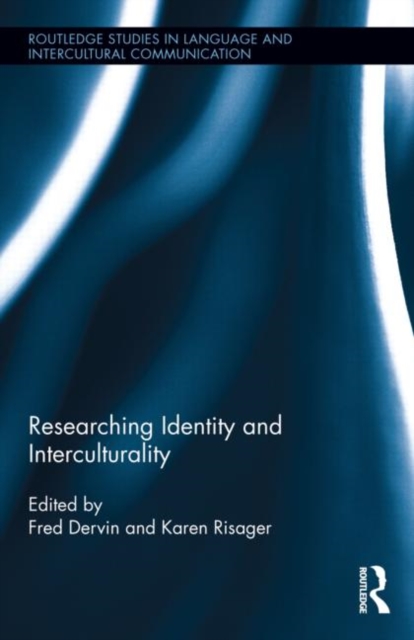 Researching Identity and Interculturality, Hardback Book