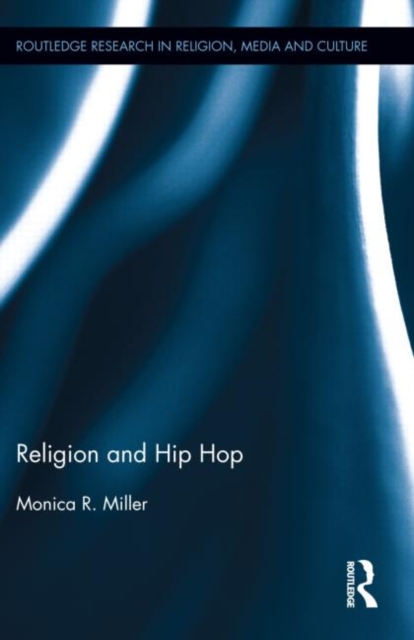 Religion and Hip Hop, Paperback / softback Book