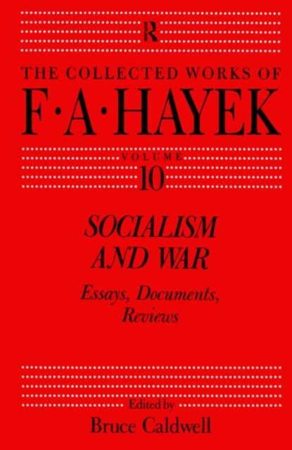 Socialism and War : Essays, Documents, Reviews, Paperback / softback Book