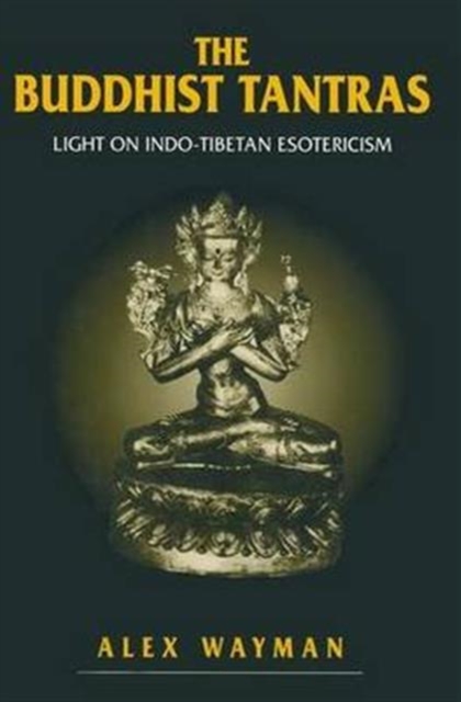 Buddhist Tantras, Paperback / softback Book