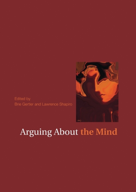 Arguing About the Mind, Paperback / softback Book