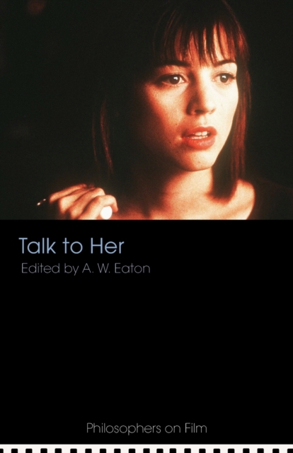 Talk to Her, Paperback / softback Book
