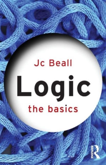 Logic: The Basics, Paperback Book
