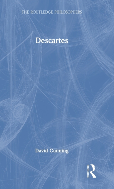 Descartes, Hardback Book