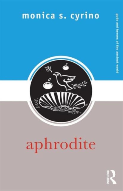 Aphrodite, Paperback / softback Book