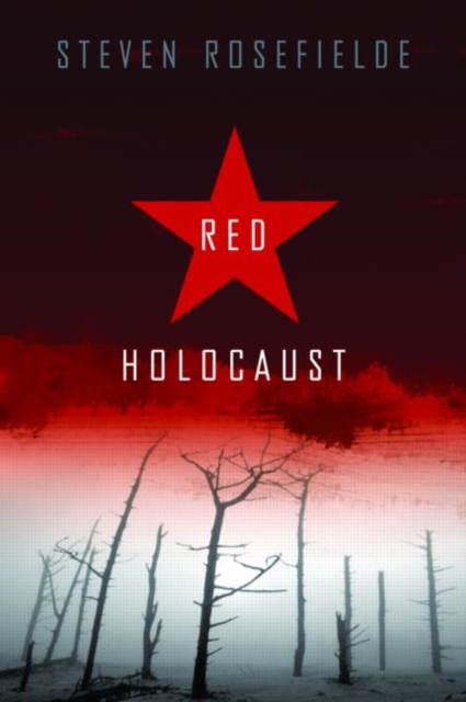Red Holocaust, Paperback / softback Book