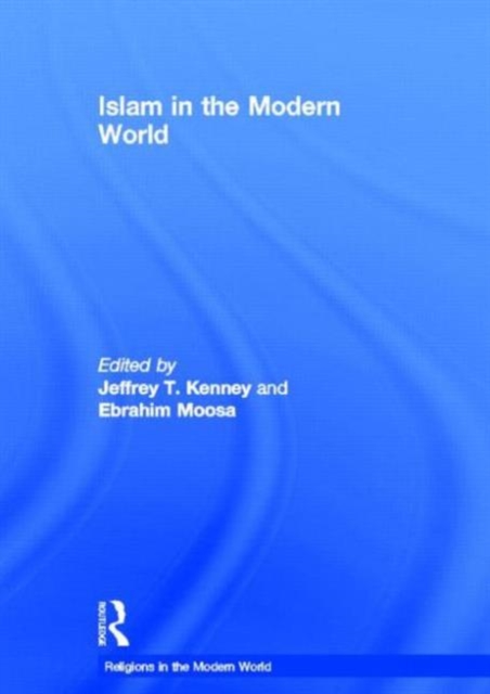 Islam in the Modern World, Hardback Book