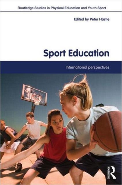 Sport Education : International Perspectives, Paperback / softback Book