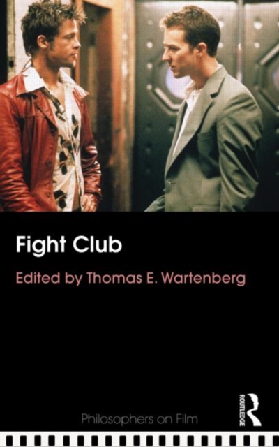 Fight Club, Paperback / softback Book