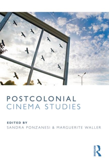 Postcolonial Cinema Studies, Paperback / softback Book