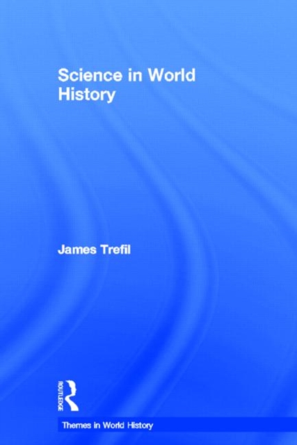 Science in World History, Hardback Book