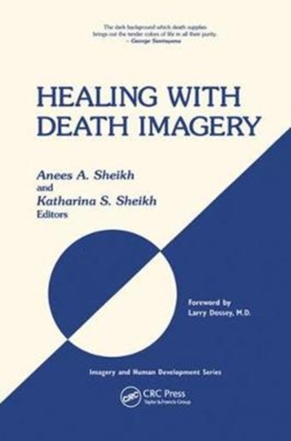 Healing with Death Imagery, Paperback / softback Book