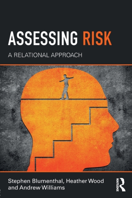 Assessing Risk : A Relational Approach, Paperback / softback Book
