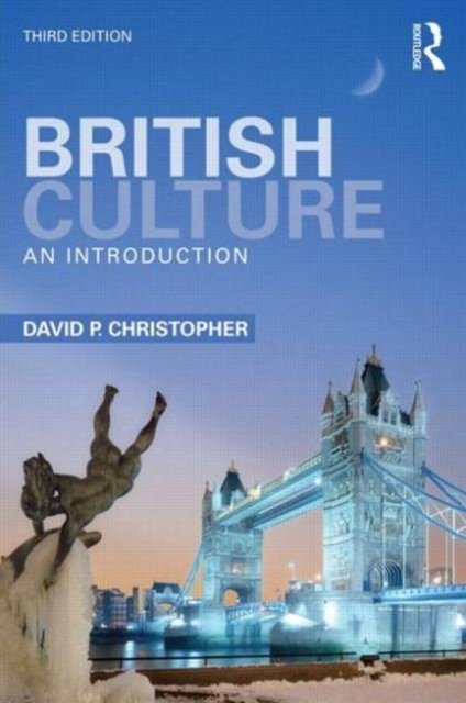 British Culture : An Introduction, Paperback / softback Book