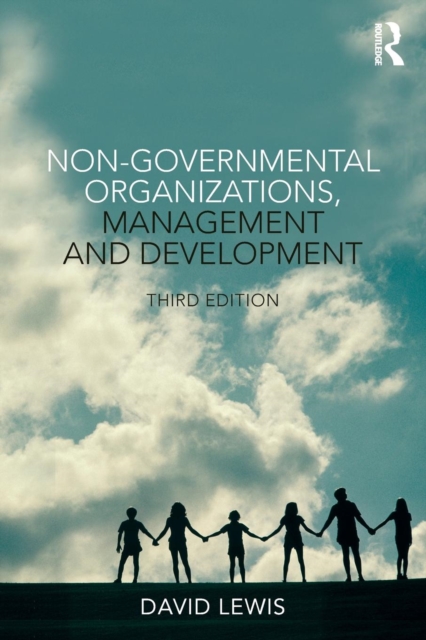 Non-Governmental Organizations, Management and Development, Paperback / softback Book