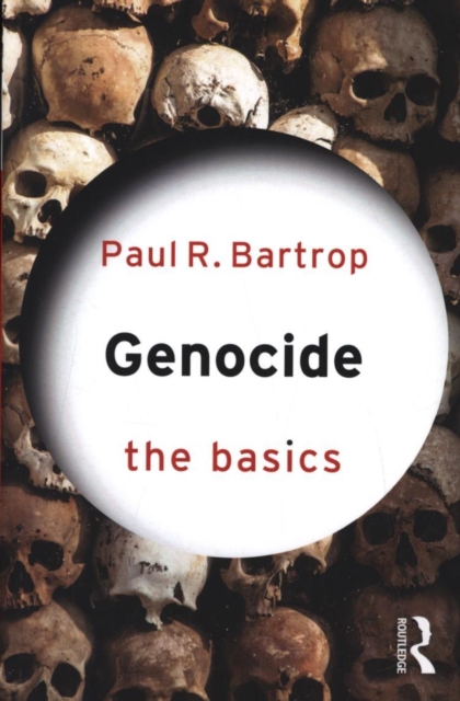 Genocide: The Basics, Paperback / softback Book