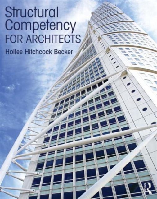Structural Competency for Architects, Paperback / softback Book