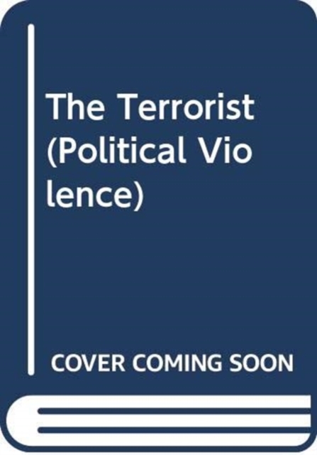 The Terrorist, Paperback / softback Book