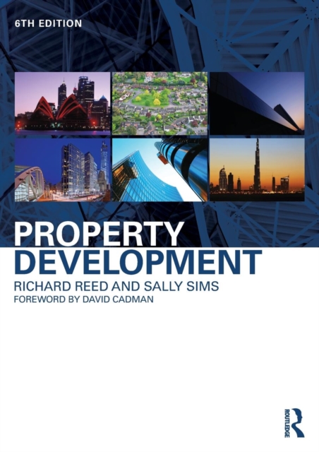 Property Development, Paperback / softback Book