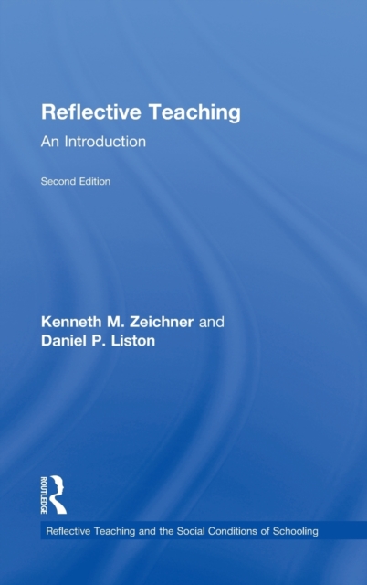 Reflective Teaching : An Introduction, Hardback Book