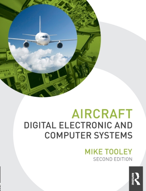 Aircraft Digital Electronic and Computer Systems, Paperback / softback Book
