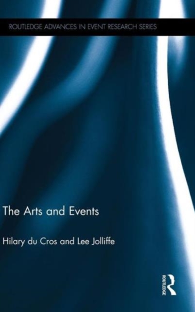 The Arts and Events, Hardback Book