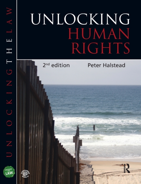 Unlocking Human Rights, Paperback / softback Book