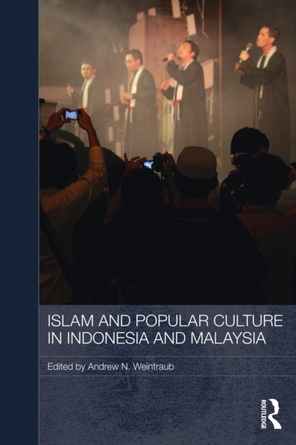 Islam and Popular Culture in Indonesia and Malaysia, Paperback / softback Book