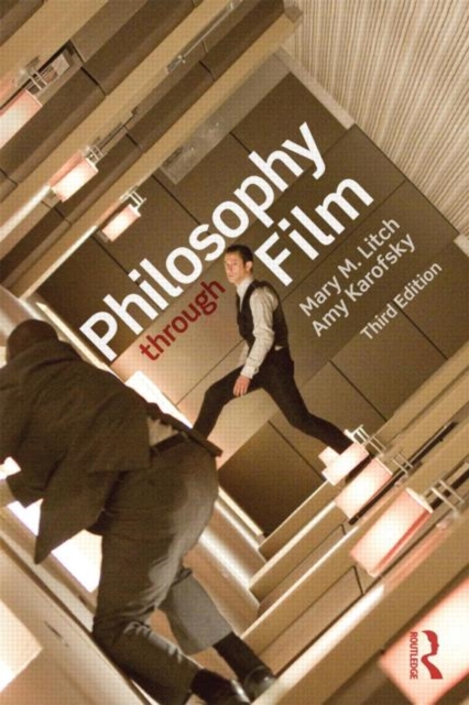 Philosophy through Film, Paperback / softback Book