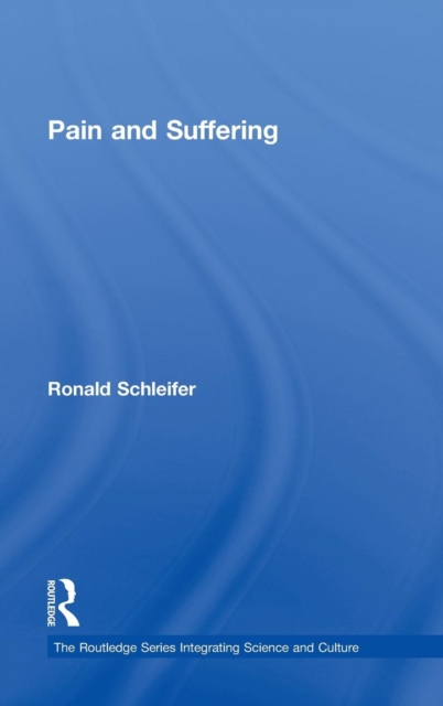 Pain and Suffering, Hardback Book