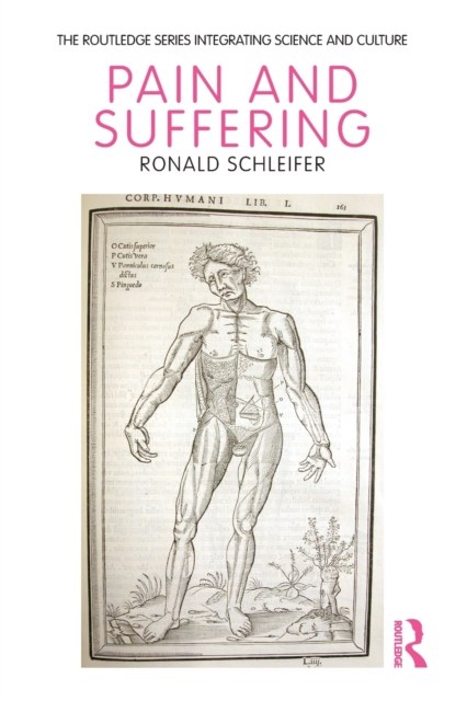 Pain and Suffering, Paperback / softback Book