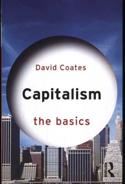 Capitalism: The Basics, Paperback / softback Book