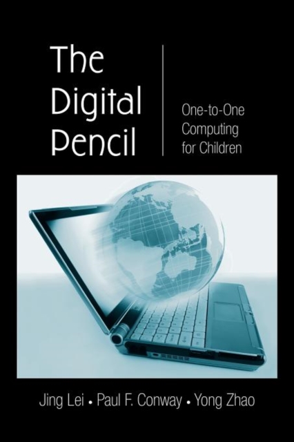 The Digital Pencil : One-to-One Computing for Children, Paperback / softback Book