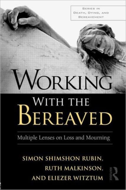 Working With the Bereaved : Multiple Lenses on Loss and Mourning, Paperback / softback Book