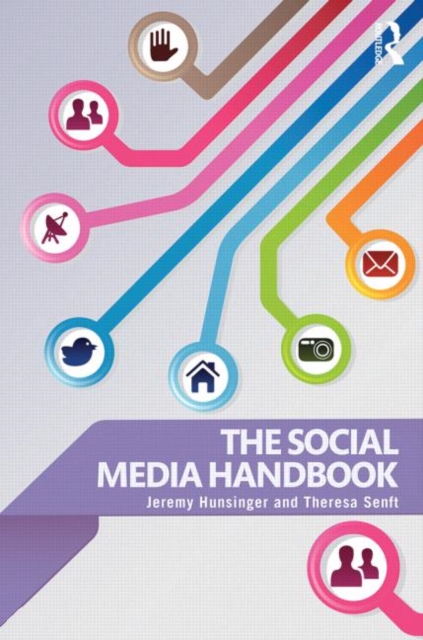 The Social Media Handbook, Hardback Book