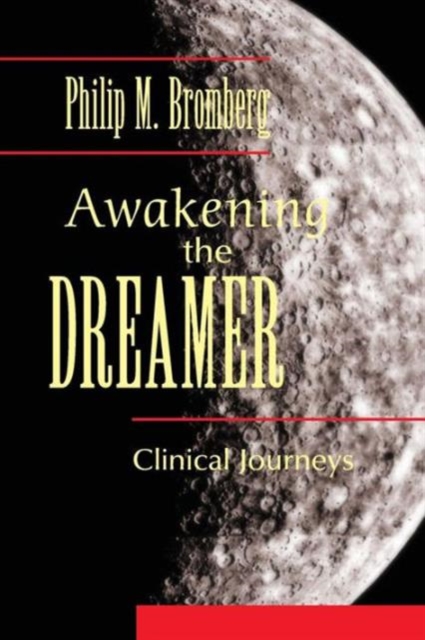 Awakening the Dreamer : Clinical Journeys, Paperback / softback Book