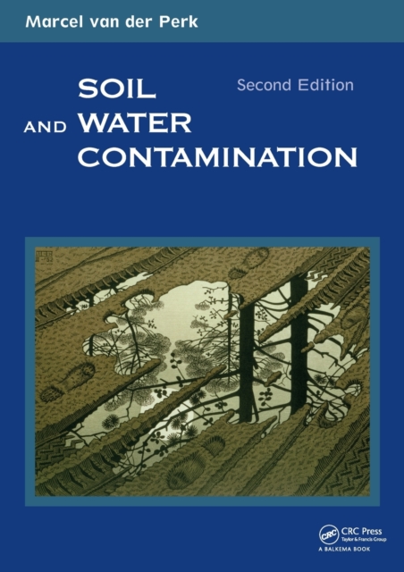 Soil and Water Contamination, Paperback / softback Book