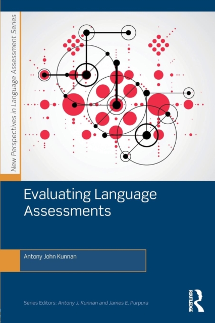 Evaluating Language Assessments, Paperback / softback Book