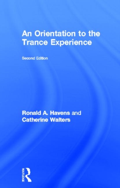 An Orientation to the Trance Experience, CD-Audio Book