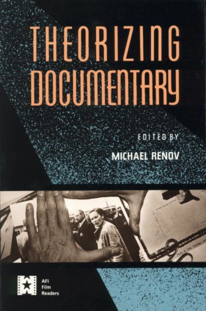 Theorizing Documentary, Paperback / softback Book