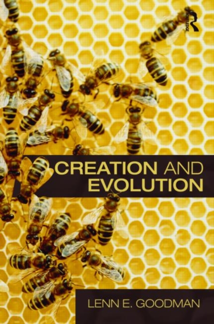 Creation and Evolution, Paperback / softback Book