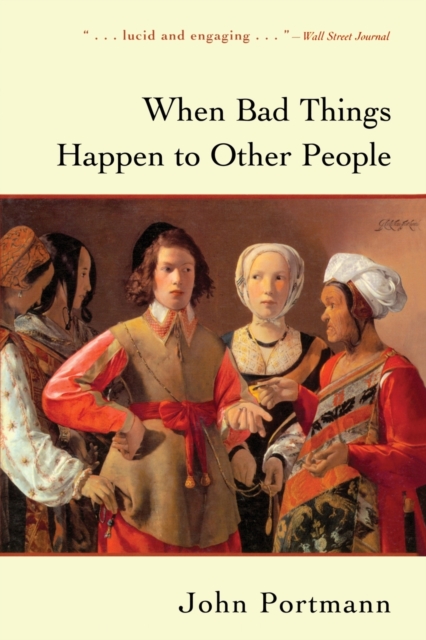 When Bad Things Happen to Other People, Paperback / softback Book