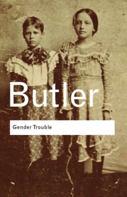 Gender Trouble : Tenth Anniversary Edition, Paperback Book