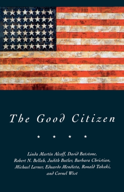 The Good Citizen, Paperback / softback Book