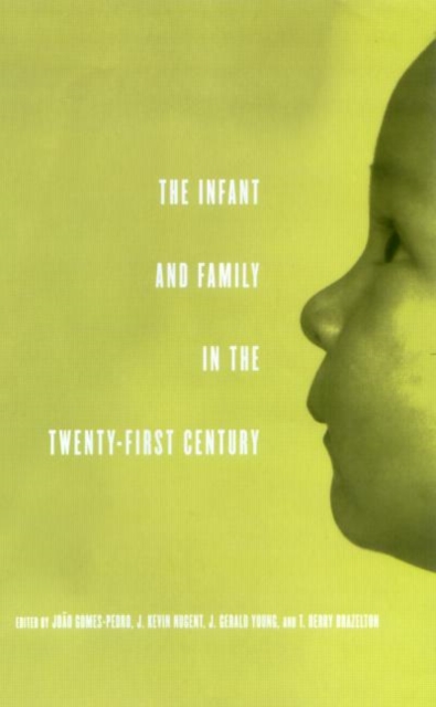 The Infant and Family in the Twenty-First Century, Hardback Book