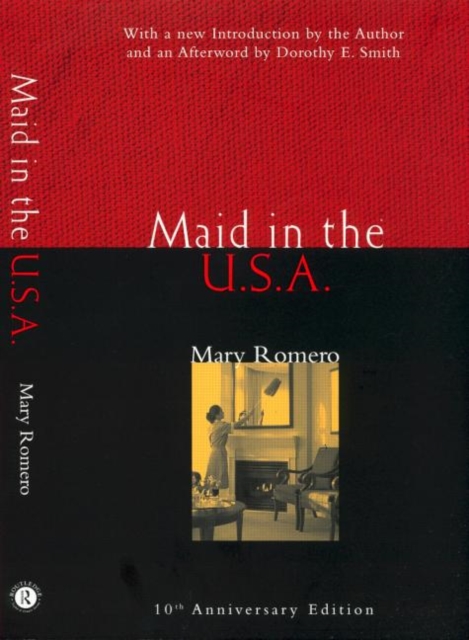 Maid in the USA : 10th Anniversary Edition, Paperback / softback Book