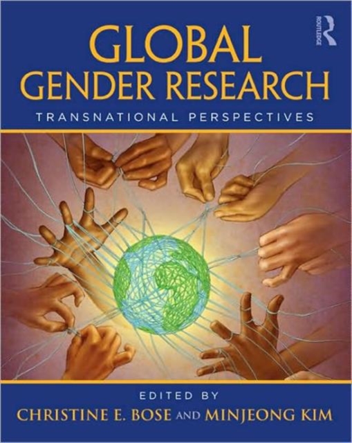 Global Gender Research : Transnational Perspectives, Paperback / softback Book
