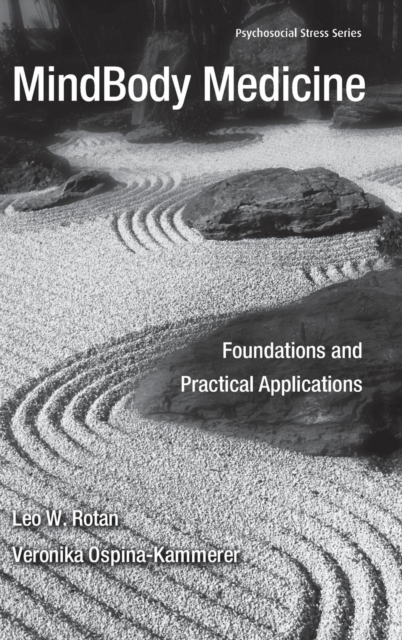 MindBody Medicine : Foundations and Practical Applications, Hardback Book