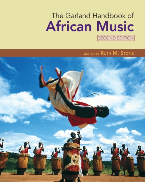 The Garland Handbook of African Music, Paperback / softback Book